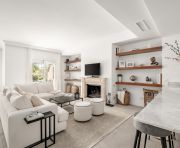 Продажи - Таунхаус - Marbella - Nueva Andalucía