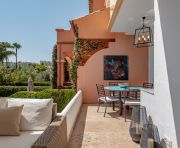 Продажи - Таунхаус - Marbella - Nueva Andalucía