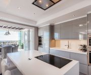 Продажи - Таунхаус - Marbella - Nueva Andalucía