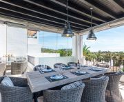 Продажи - Таунхаус - Marbella - Nueva Andalucía