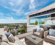 Продажи - Таунхаус - Marbella - Nueva Andalucía