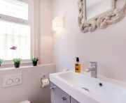 Продажи - Таунхаус - Marbella - Nueva Andalucía