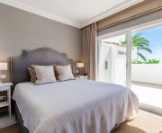 Продажи - Таунхаус - Marbella - Nueva Andalucía