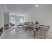 Продажи - Таунхаус - Marbella - Puerto Banús