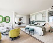 Продажи - Таунхаус - Marbella - Sierra Blanca 