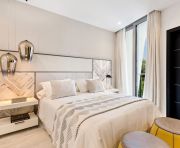 Продажи - Таунхаус - Marbella - Sierra Blanca 