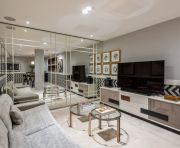 Продажи - Таунхаус - Marbella - Sierra Blanca 