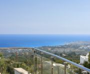 Продажи - Таунхаус - Marbella - Sierra Blanca 