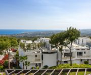 Продажи - Таунхаус - Marbella - Sierra Blanca 