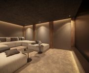 Продажи - Вилла - Benahavis - El Madroñal 