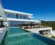 Продажи - Вилла - Benahavis - El Madroñal 