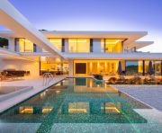 Продажи - Вилла - Benahavis - El Madroñal 