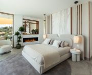 Продажи - Вилла - Benahavis - La Quinta