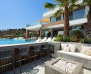 Продажи - Вилла - Benahavis - La Quinta