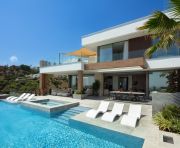 Продажи - Вилла - Benahavis - La Quinta