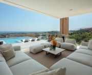 Продажи - Вилла - Benahavis - La Quinta