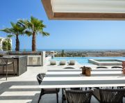 Продажи - Вилла - Benahavis - La Quinta