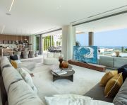 Продажи - Вилла - Benahavis - La Quinta