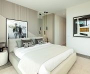 Продажи - Вилла - Benahavis - La Quinta