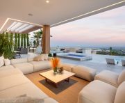 Продажи - Вилла - Benahavis - La Quinta