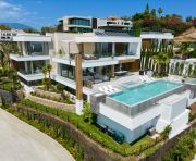 Продажи - Вилла - Benahavis - La Quinta