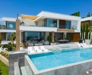 Продажи - Вилла - Benahavis - La Quinta