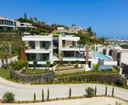 Продажи - Вилла - Benahavis - La Quinta