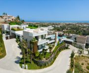 Продажи - Вилла - Benahavis - La Quinta