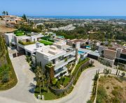 Продажи - Вилла - Benahavis - La Quinta