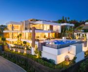 Продажи - Вилла - Benahavis - La Quinta