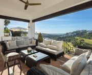 Продажи - Вилла - Benahavis - La Quinta