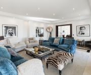 Продажи - Вилла - Benahavis - La Quinta