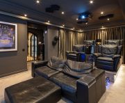 Продажи - Вилла - Benahavis - La Quinta