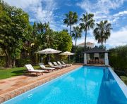 Продажи - Вилла - Benahavis - La Quinta