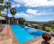 Продажи - Вилла - Benahavis - La Quinta