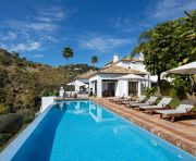 Продажи - Вилла - Benahavis - La Quinta