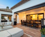 Продажи - Вилла - Benahavis - La Quinta