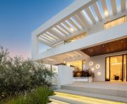 Продажи - Вилла - Benahavis - La Quinta