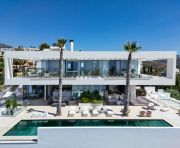 Продажи - Вилла - Benahavis - La Quinta