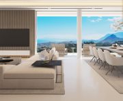 Продажи - Вилла - Benahavis - La Quinta