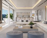 Продажи - Вилла - Benahavis - La Quinta