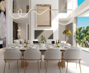 Продажи - Вилла - Benahavis - La Quinta