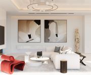 Продажи - Вилла - Benahavis - La Quinta