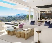 Продажи - Вилла - Benahavis - La Quinta