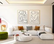 Продажи - Вилла - Benahavis - La Quinta