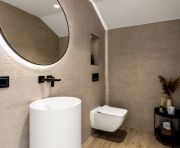 Продажи - Вилла - Benahavis - La Quinta