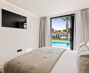 Продажи - Вилла - Benahavis - La Quinta