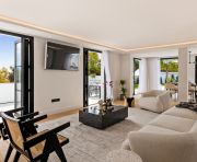 Продажи - Вилла - Benahavis - La Quinta