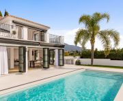 Продажи - Вилла - Benahavis - La Quinta