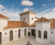 Продажи - Вилла - Benahavis - La Quinta